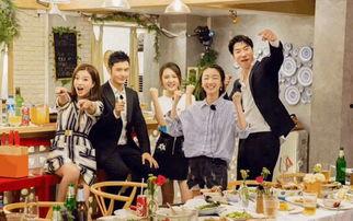 中餐厅在线观看,美味之旅，在线观看，尽享中华美食盛宴  第3张